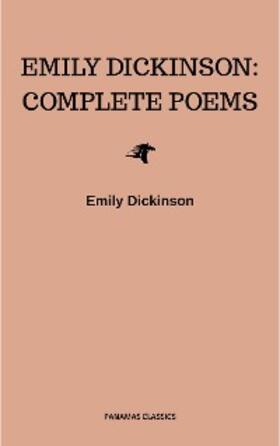 Dickinson |  Emily Dickinson: Complete Poems | eBook | Sack Fachmedien