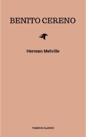 Melville |  Benito Cereno | eBook | Sack Fachmedien