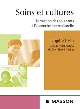 Tison |  Soins et cultures | eBook | Sack Fachmedien