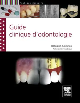 Zunzarren |  Guide clinique d'odontologie | eBook | Sack Fachmedien