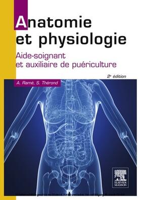 Ramé / Thérond |  Anatomie et physiologie | eBook | Sack Fachmedien