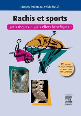 Rodineau / Besch / Furgolle |  Rachis et sports | eBook | Sack Fachmedien