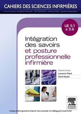 Pitard / Naudin / Lacour |  Intégration des savoirs et postures professionnelles | eBook | Sack Fachmedien