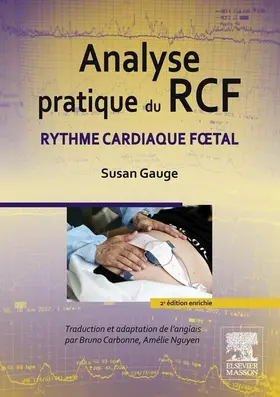 Gauge / Carbonne / Nguyen |  Analyse pratique du RCF | eBook | Sack Fachmedien