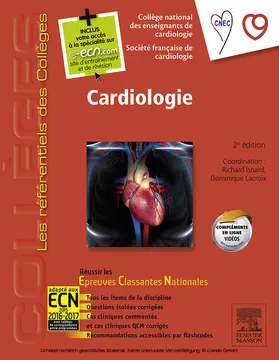 Isnard / Lacroix |  Cardiologie | eBook | Sack Fachmedien