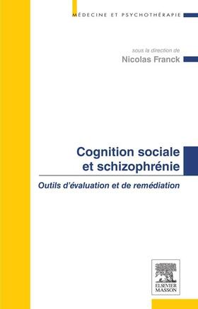 FRANCK |  Cognition sociale et schizophrénie | eBook | Sack Fachmedien