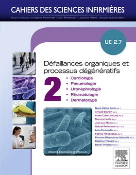 Bourdin / Laville / Monin |  Défaillances organiques et processus dégénératifs - Volume 2 | eBook | Sack Fachmedien