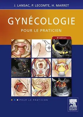 Lansac / Marret / Lecomte |  Gynécologie - CAMPUS | eBook | Sack Fachmedien