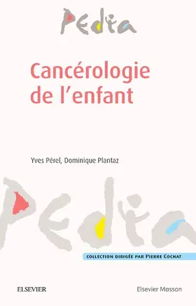 Plantaz / Pérel |  Cancérologie de l'enfant | eBook | Sack Fachmedien