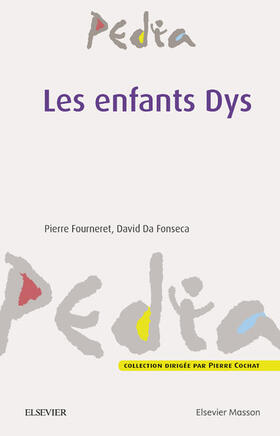 Fourneret |  Les enfants Dys | eBook | Sack Fachmedien