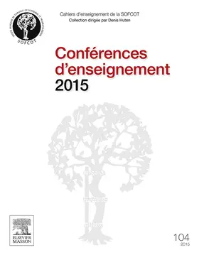 Huten / Kohler / Thoreux |  Conférences d'enseignement 2015 | eBook | Sack Fachmedien