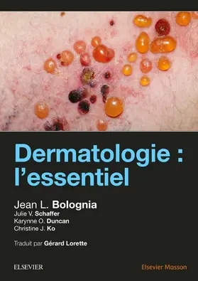  Dermatologie : l'essentiel | eBook | Sack Fachmedien