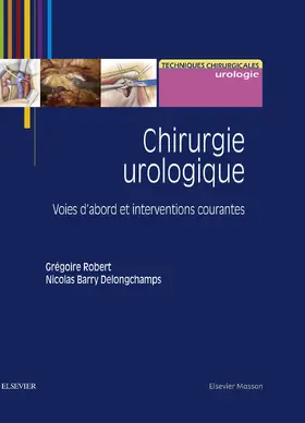 Robert |  Chirurgie urologique | eBook | Sack Fachmedien