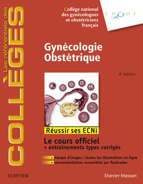 Body / Deffieux / Deruelle |  Gynécologie Obstétrique | eBook | Sack Fachmedien