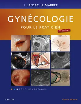 Lansac / Marret |  Gynécologie pour le praticien | eBook | Sack Fachmedien