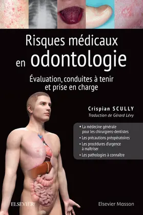 Scully |  Risques médicaux en odontologie | eBook | Sack Fachmedien