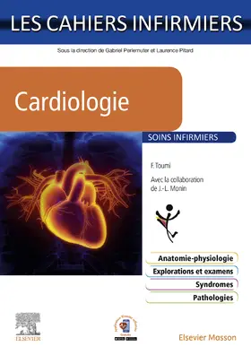 Perlemuter / Toumi / Monin |  Cardiologie | eBook | Sack Fachmedien