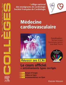 GUILABERT |  Médecine cardio-vasculaire | eBook | Sack Fachmedien