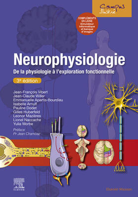 Sebille / Lavallard-Rousseau / Boureau |  Neurophysiologie | eBook | Sack Fachmedien