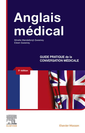 Mandelbrojt-Sweeney / Sweeney / ARSLAN |  Anglais médical | eBook | Sack Fachmedien