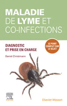 Christmann |  Maladie de Lyme et co-infections | eBook | Sack Fachmedien