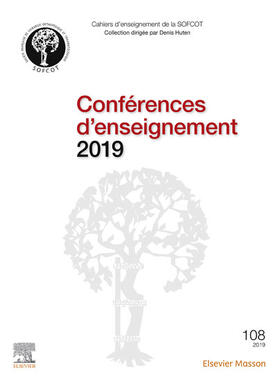 Huten / Ehlinger / Ropars |  Conférences d'enseignement 2019 | eBook | Sack Fachmedien