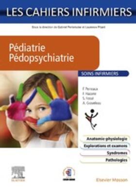 Perreaux / Hazane / Fossé |  Pédiatrie-Pédopsychiatrie | eBook | Sack Fachmedien