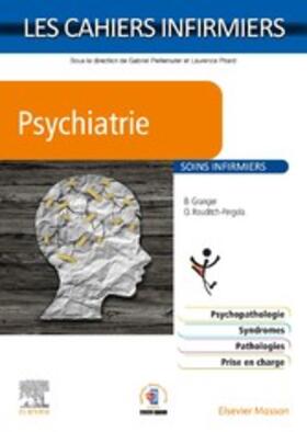 Granger / Rouditch-Pergola / Lambert |  Psychiatrie | eBook | Sack Fachmedien