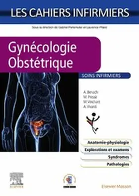 Benachi / Pressé / Vinchant |  Gynécologie-Obstétrique | eBook | Sack Fachmedien