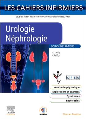 Laville / Ruffion / Collège Français Des Enseignants D'Urolo |  Urologie-Néphrologie | Buch |  Sack Fachmedien