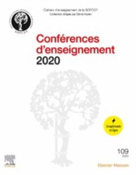 Huten / Ehlinger / Ropars |  Conférences d'enseignement 2020 | eBook | Sack Fachmedien