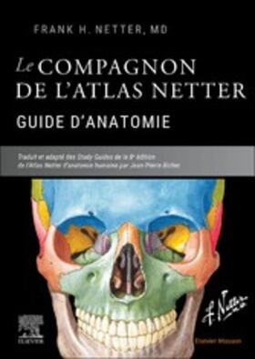  Le compagnon de l'atlas Netter - Guide d'anatomie | eBook | Sack Fachmedien