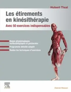 Tisal |  Les étirements en kinésithérapie | eBook | Sack Fachmedien