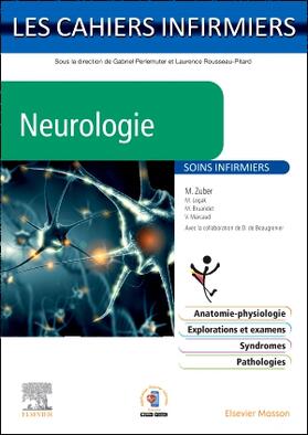 Zuber / Logak / Bruandet | Neurologie | Buch | 978-2-294-78024-0 | sack.de