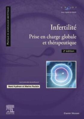 Frydman / Poulain |  Infertilité | eBook | Sack Fachmedien