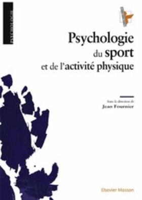 Fournier |  Psychologie du sport et de l'activité physique | eBook | Sack Fachmedien