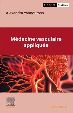 Yannoutsos |  Médecine vasculaire appliquée | Buch |  Sack Fachmedien