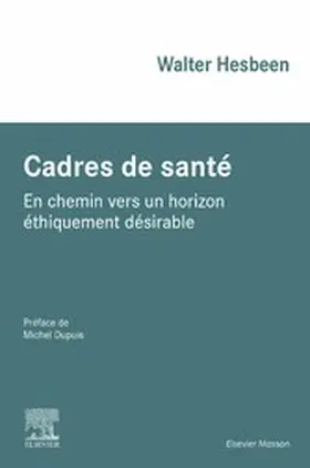 Hesbeen |  Cadres de sant‚ | eBook | Sack Fachmedien