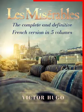 Hugo |  Les Misérables | eBook | Sack Fachmedien