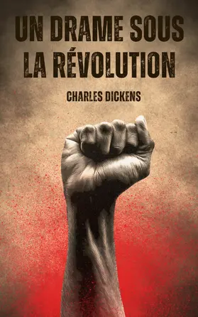 Dickens |  Un drame sous la Révolution | eBook | Sack Fachmedien