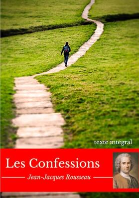 Rousseau |  Les Confessions | eBook | Sack Fachmedien