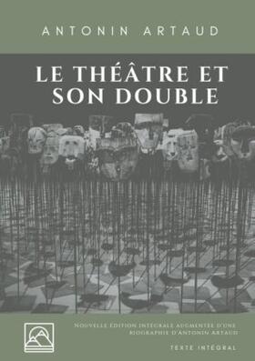 Artaud |  Le Théâtre et son double | Buch |  Sack Fachmedien