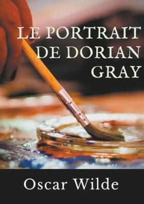 Wilde |  Le Portrait de Dorian Gray | Buch |  Sack Fachmedien