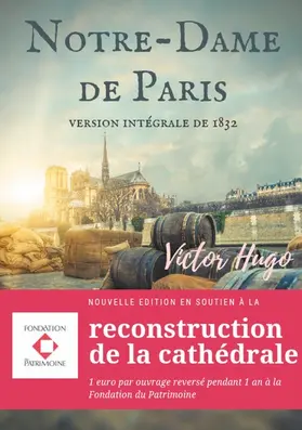 Hugo |  Notre-Dame de Paris | eBook | Sack Fachmedien