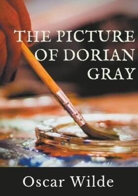 Wilde |  The Picture of Dorian Gray | Buch |  Sack Fachmedien