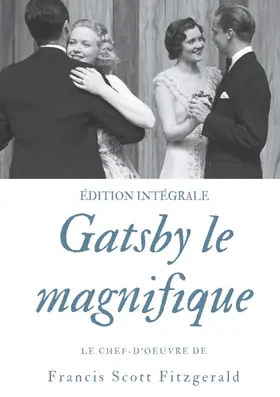 Fitzgerald |  Gatsby le magnifique | eBook | Sack Fachmedien