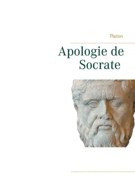 Platon |  Apologie de Socrate | eBook | Sack Fachmedien