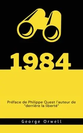 Orwell |  1984 | eBook | Sack Fachmedien