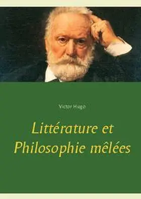 Hugo |  Littérature et Philosophie mêlées | Buch |  Sack Fachmedien