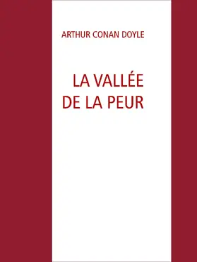 Doyle |  LA VALLÉE DE LA PEUR | eBook | Sack Fachmedien